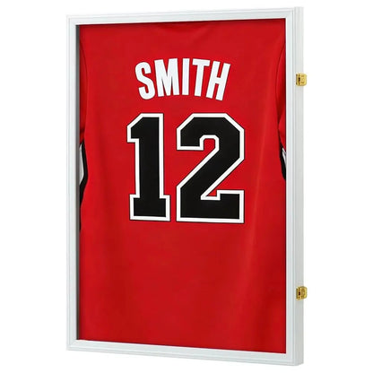 Sports Jersey Display Shadow Box Frame